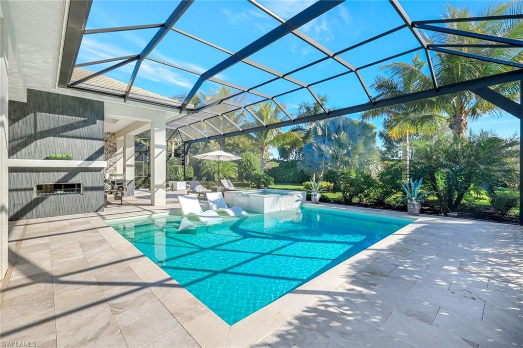 MARSH COVE - Residential