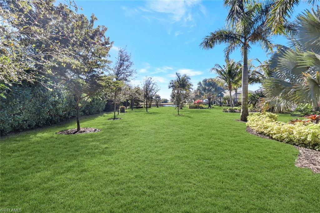 MARSH COVE - Residential