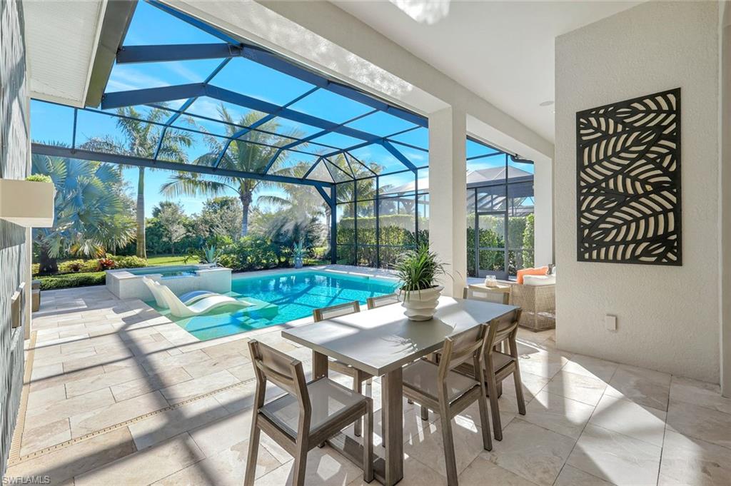 MARSH COVE - Residential