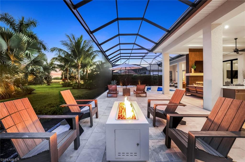 MARSH COVE - Residential