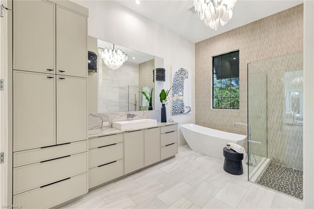 MARSH COVE - Residential