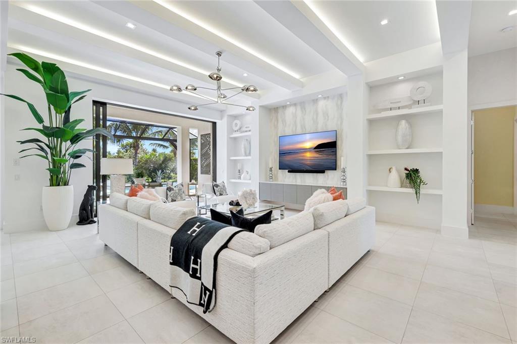 MARSH COVE - Residential