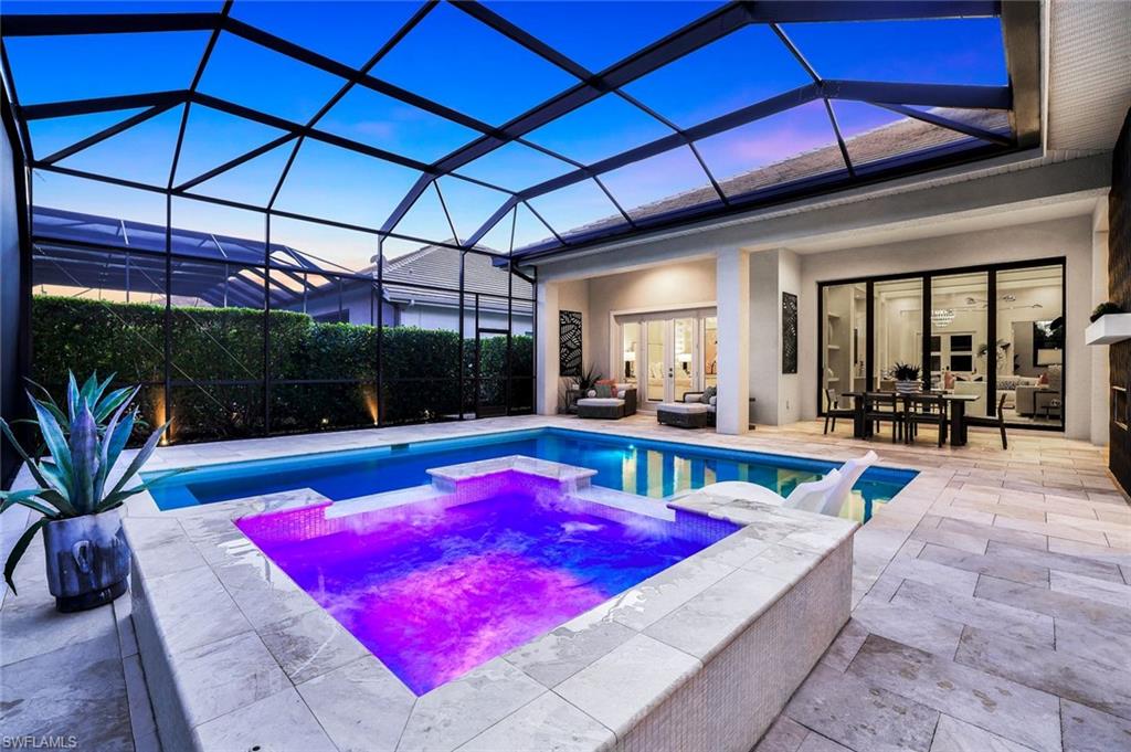 MARSH COVE - Residential