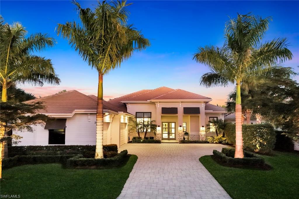 MARSH COVE - Residential