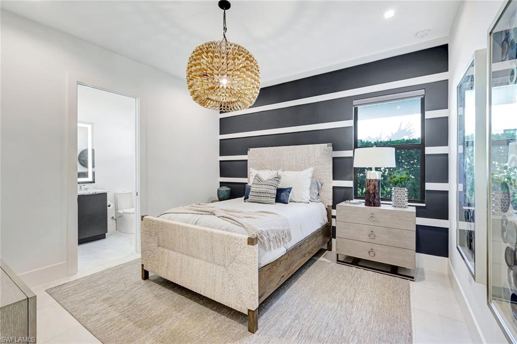 MARSH COVE - Residential