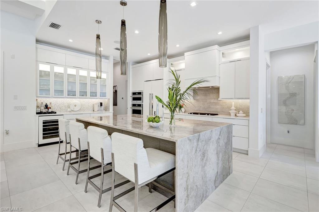 MARSH COVE - Residential