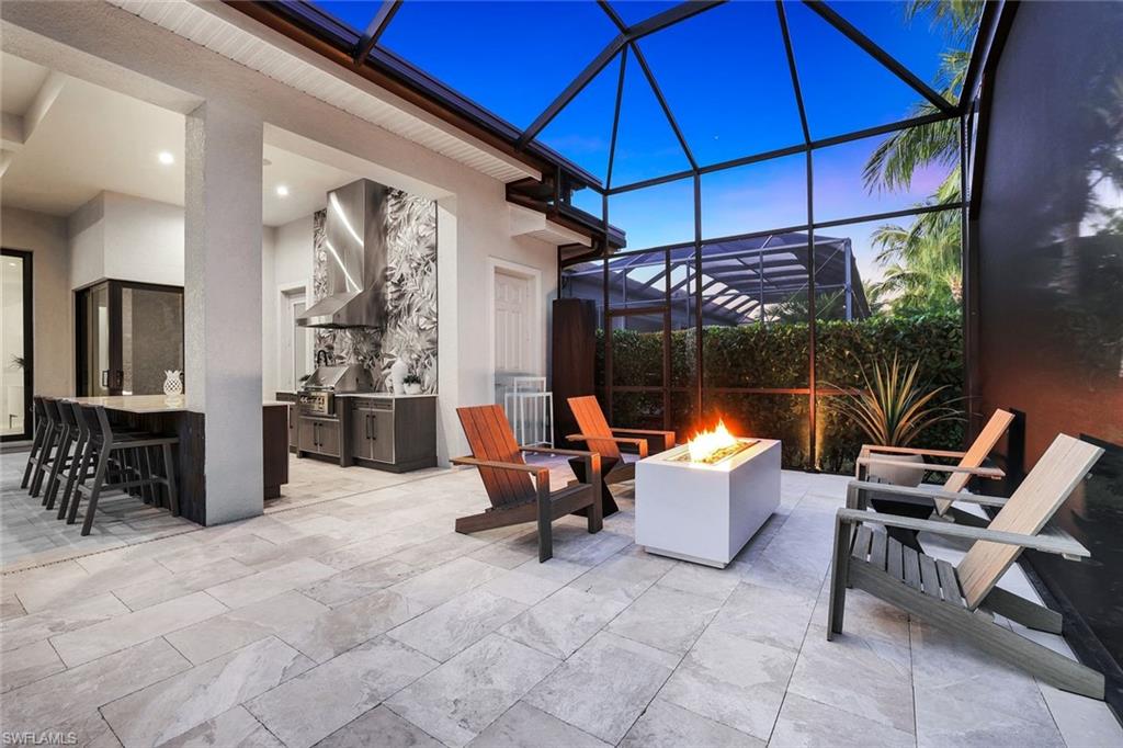 MARSH COVE - Residential