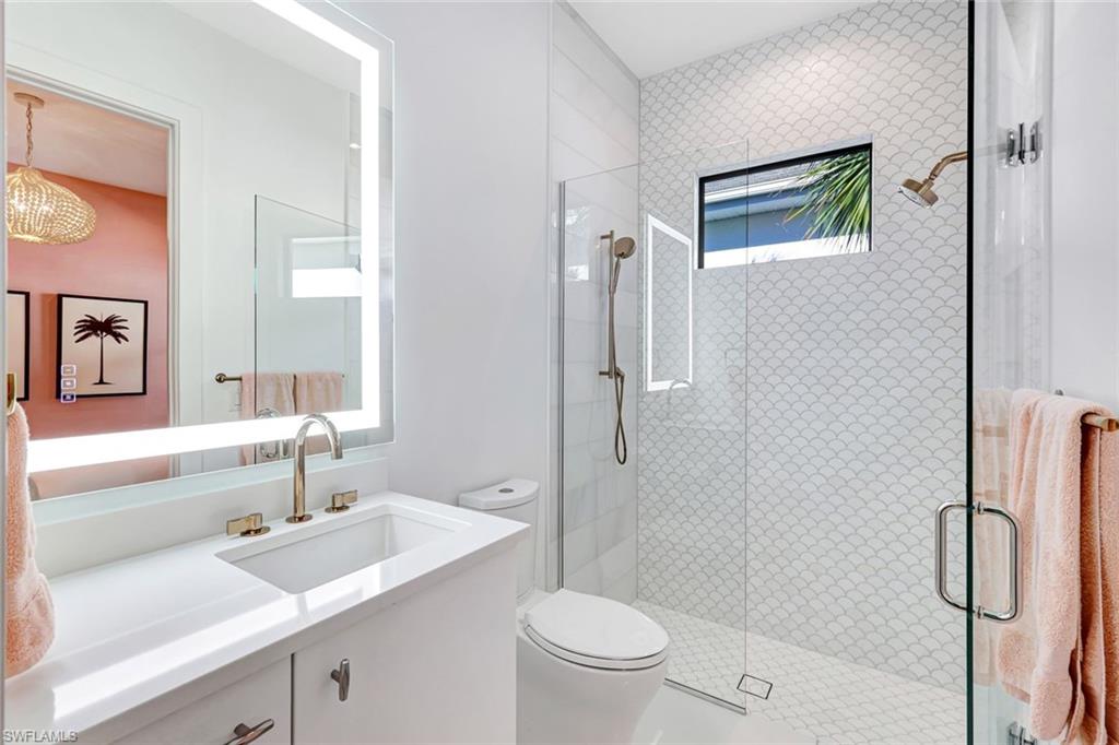 MARSH COVE - Residential