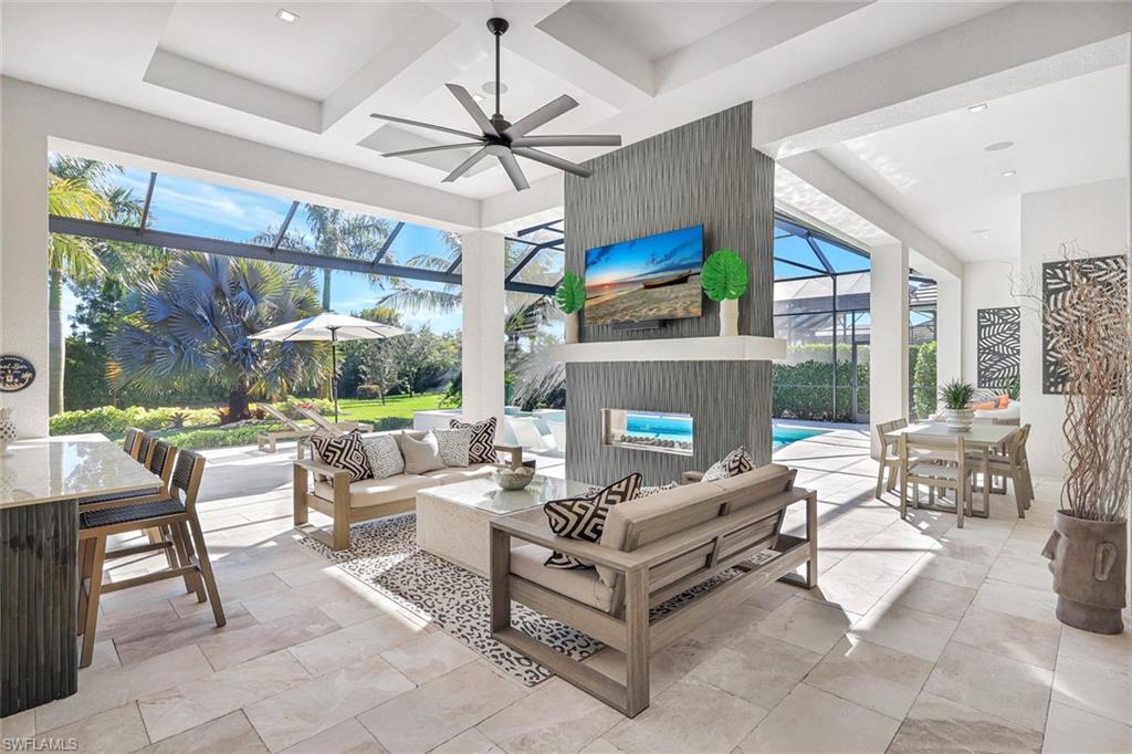 MARSH COVE - Residential