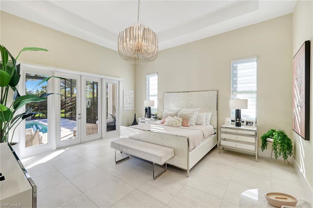 MARSH COVE - Residential