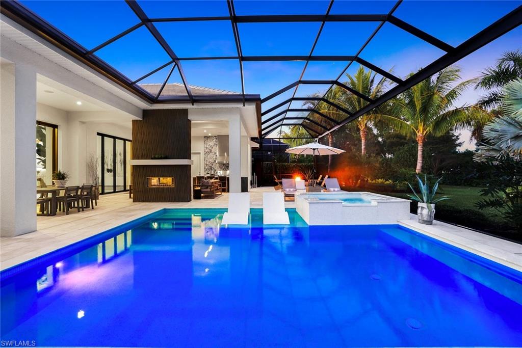 MARSH COVE - Residential