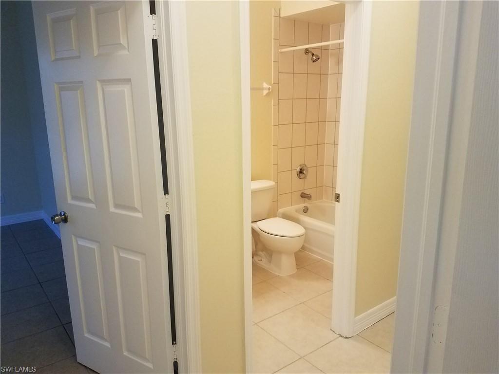 GOLDEN GATE CITY - Residential