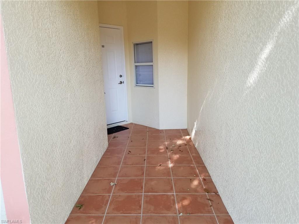 GOLDEN GATE CITY - Residential