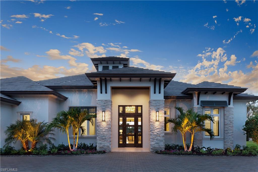 PINE RIDGE - Residential