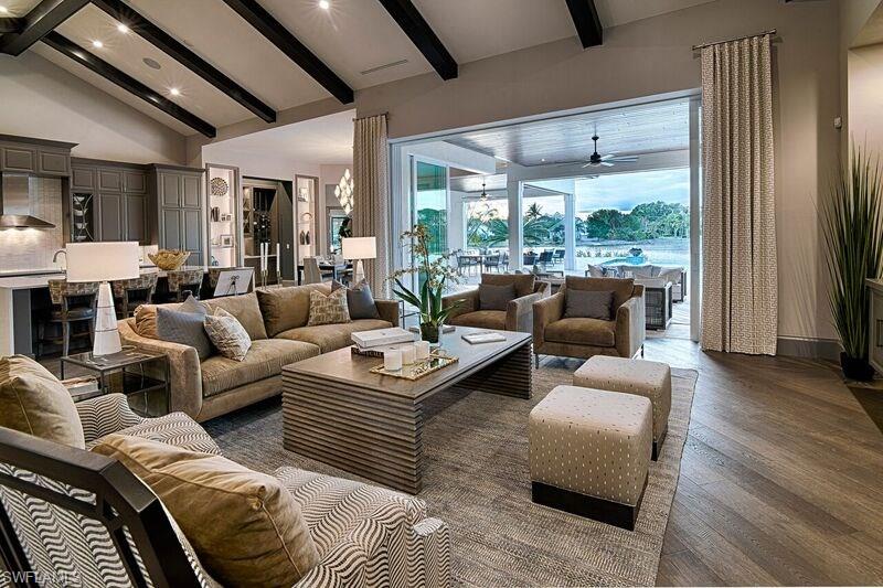 PINE RIDGE - Residential