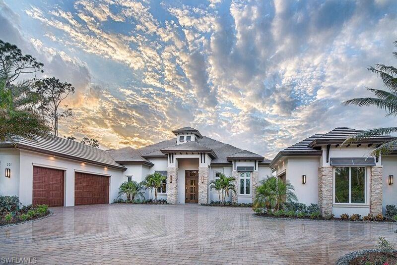 PINE RIDGE - Residential