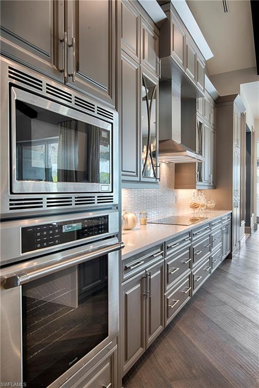 PINE RIDGE - Residential