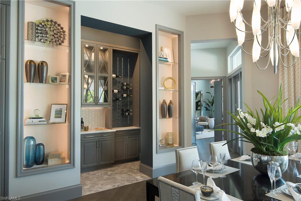 PINE RIDGE - Residential