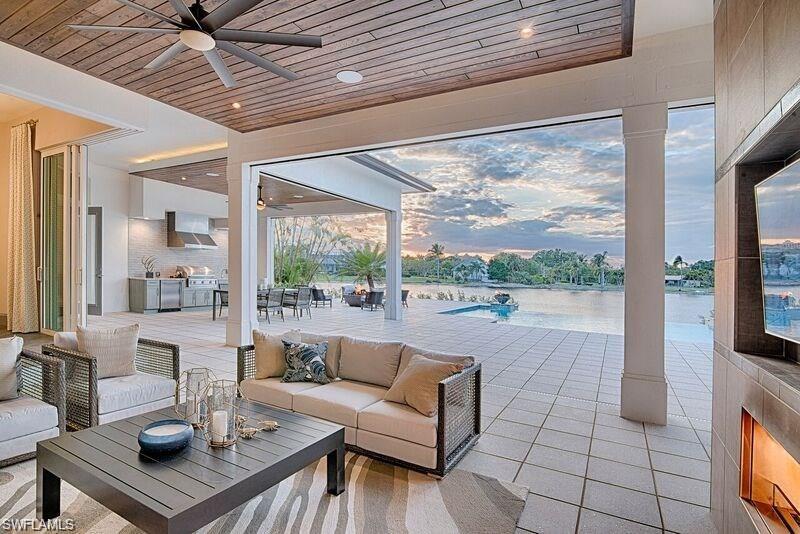 PINE RIDGE - Residential