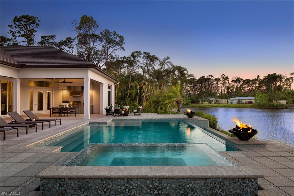 PINE RIDGE - Residential