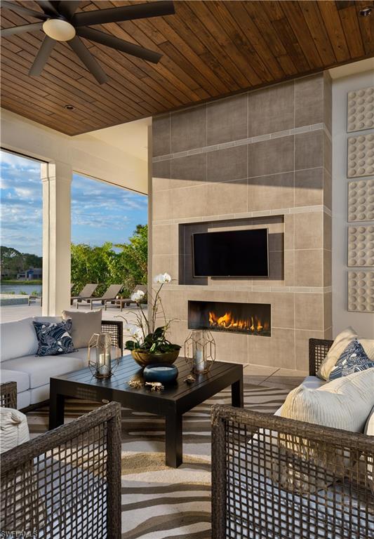 PINE RIDGE - Residential