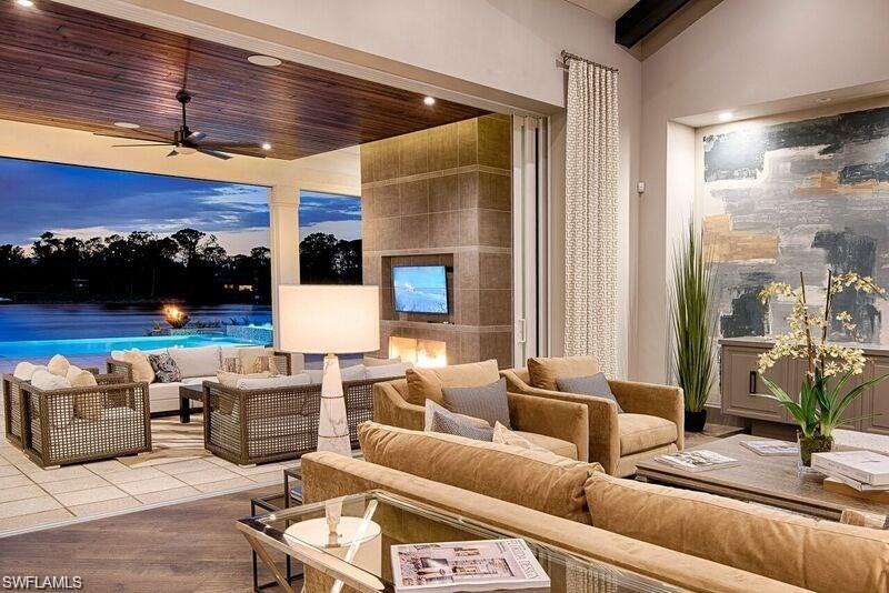 PINE RIDGE - Residential