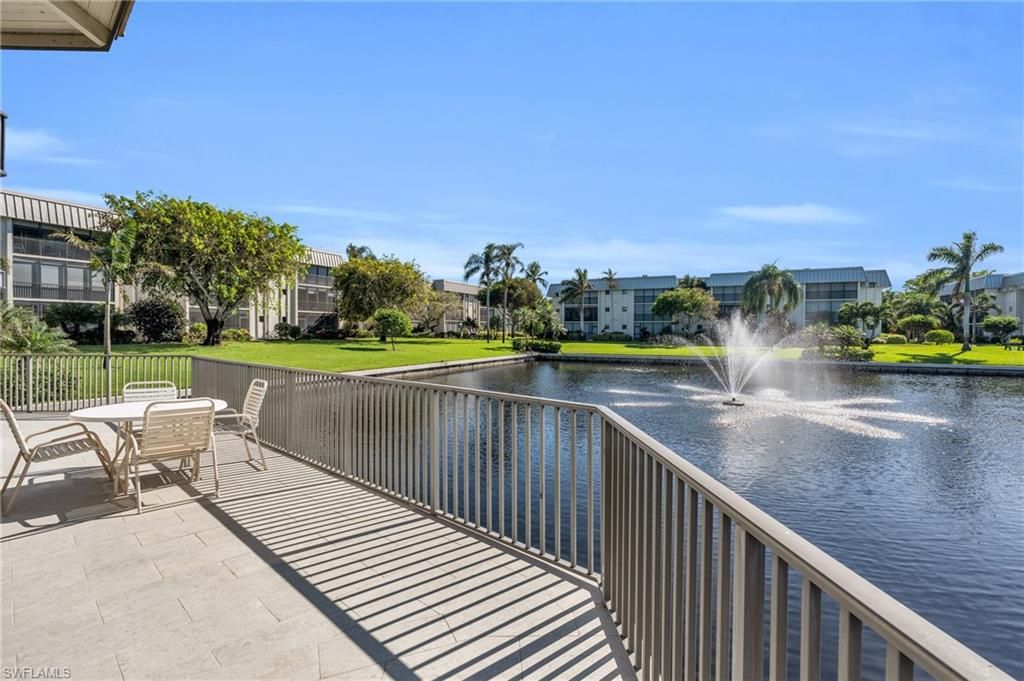 Photo of 788 Park Shore DR #H14, NAPLES, FL 34103 (MLS # 225077353)