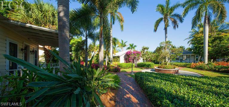 No Subdivision - Residential