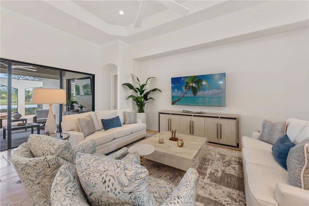 Runaway Bay - Residential