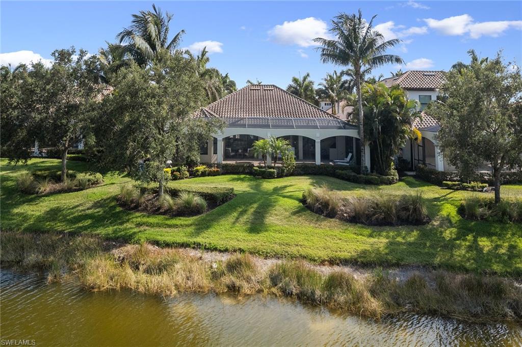 Runaway Bay - Residential