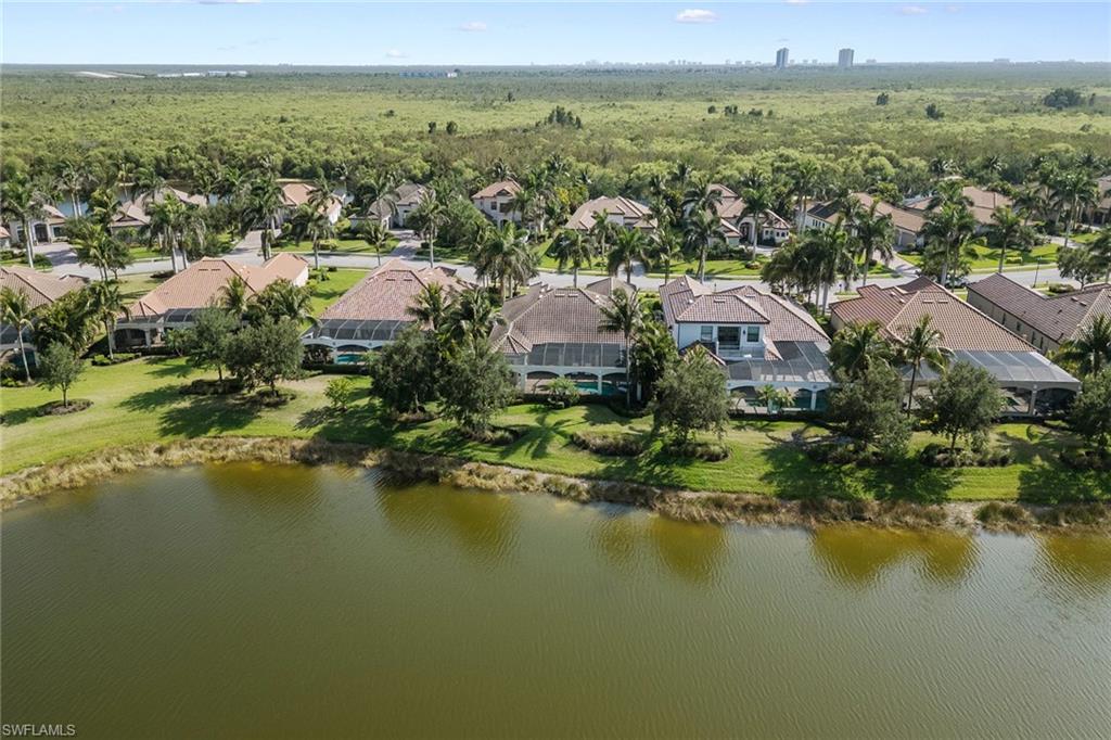 Runaway Bay - Residential