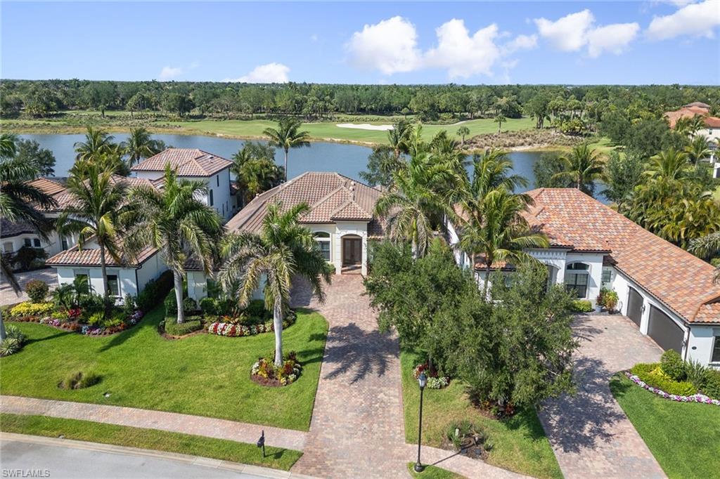 Runaway Bay - Residential