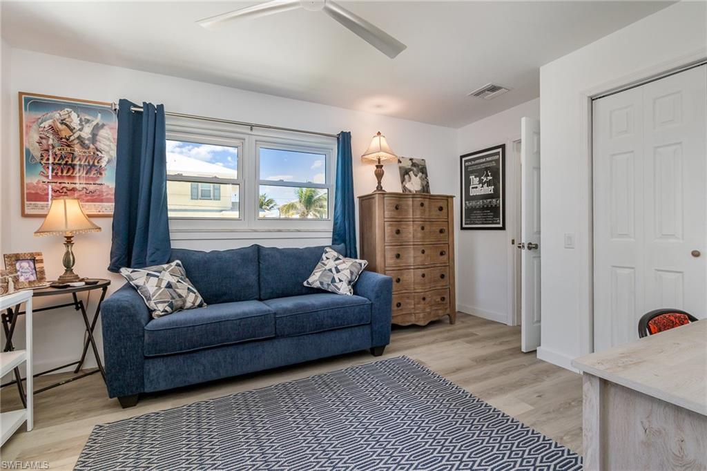 NOT APPLICABLE - Residential