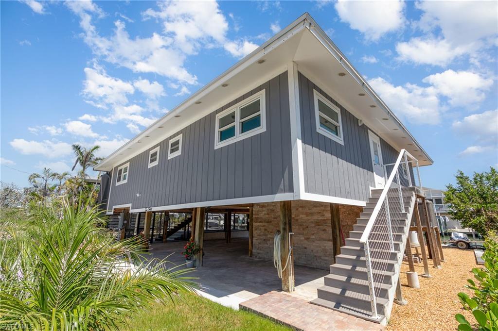 NOT APPLICABLE - Residential