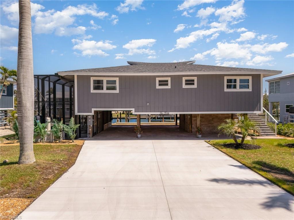 NOT APPLICABLE - Residential