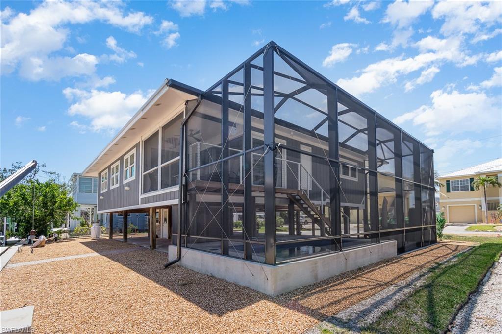 NOT APPLICABLE - Residential