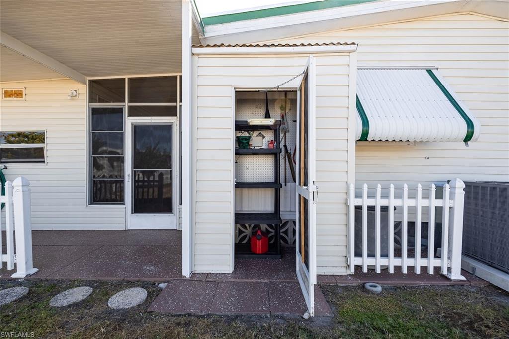 SIX LAKES COUNTRY CLUB - Residential