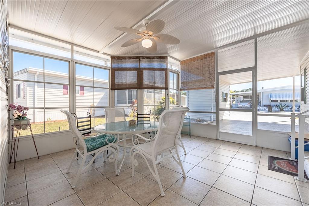 SIX LAKES COUNTRY CLUB - Residential