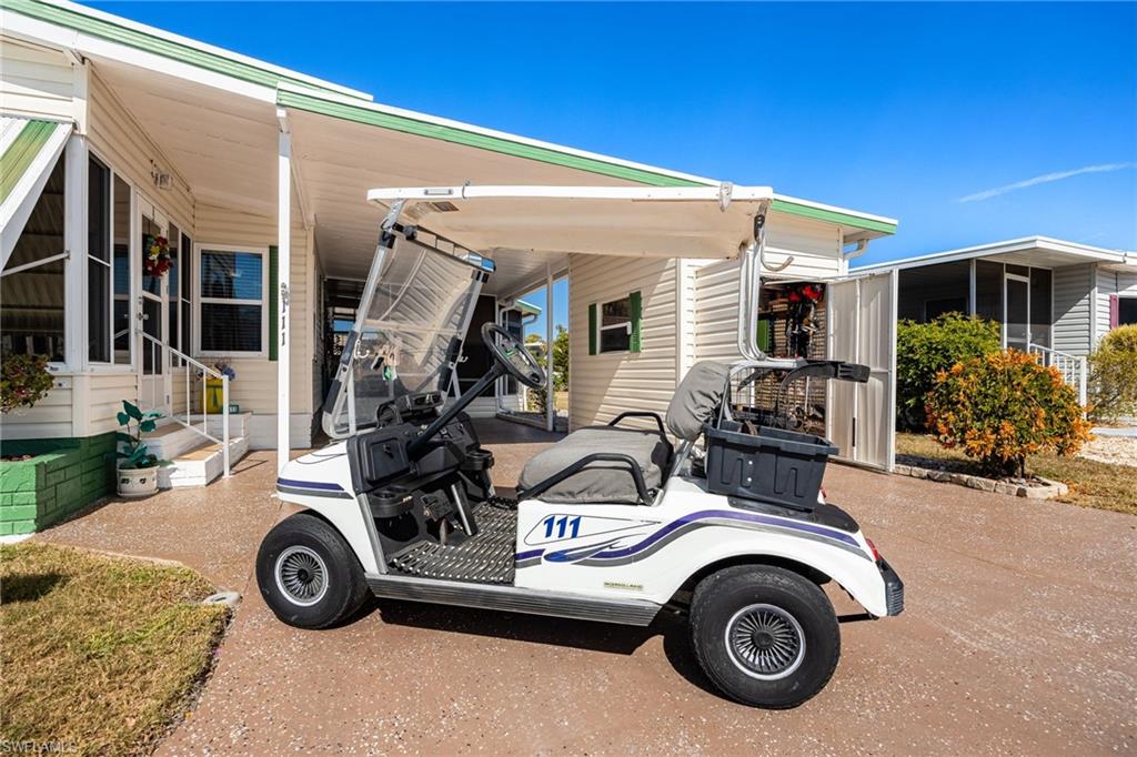 SIX LAKES COUNTRY CLUB - Residential