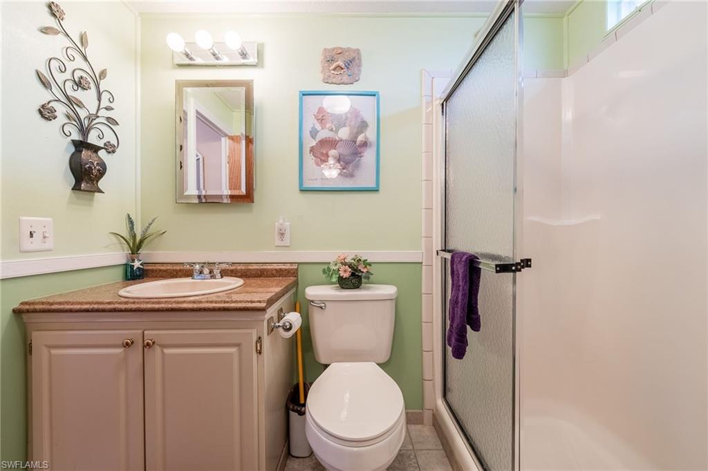 SIX LAKES COUNTRY CLUB - Residential