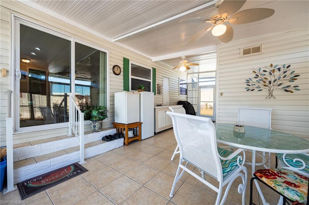 SIX LAKES COUNTRY CLUB - Residential