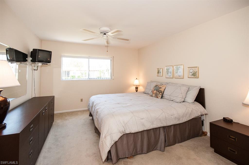 SOUTH POINTE VILLAS CONDO - Residential