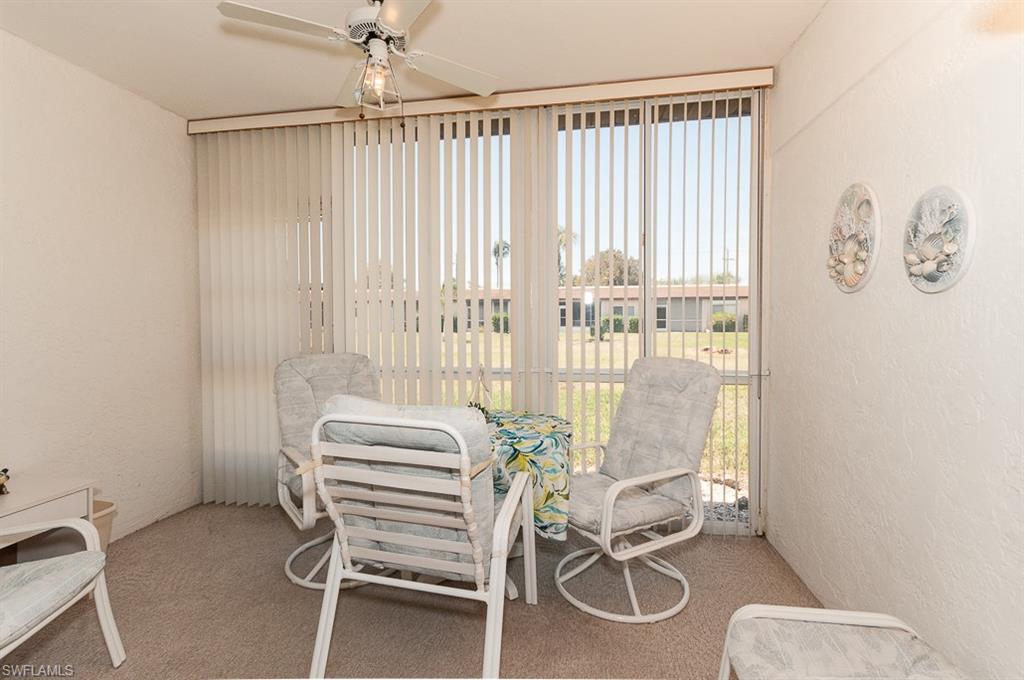 SOUTH POINTE VILLAS CONDO - Residential