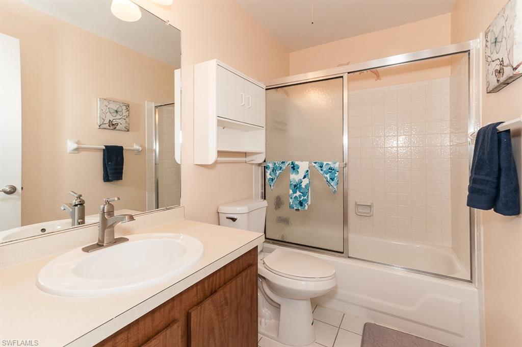 SOUTH POINTE VILLAS CONDO - Residential