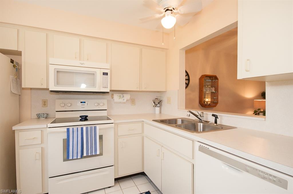 SOUTH POINTE VILLAS CONDO - Residential