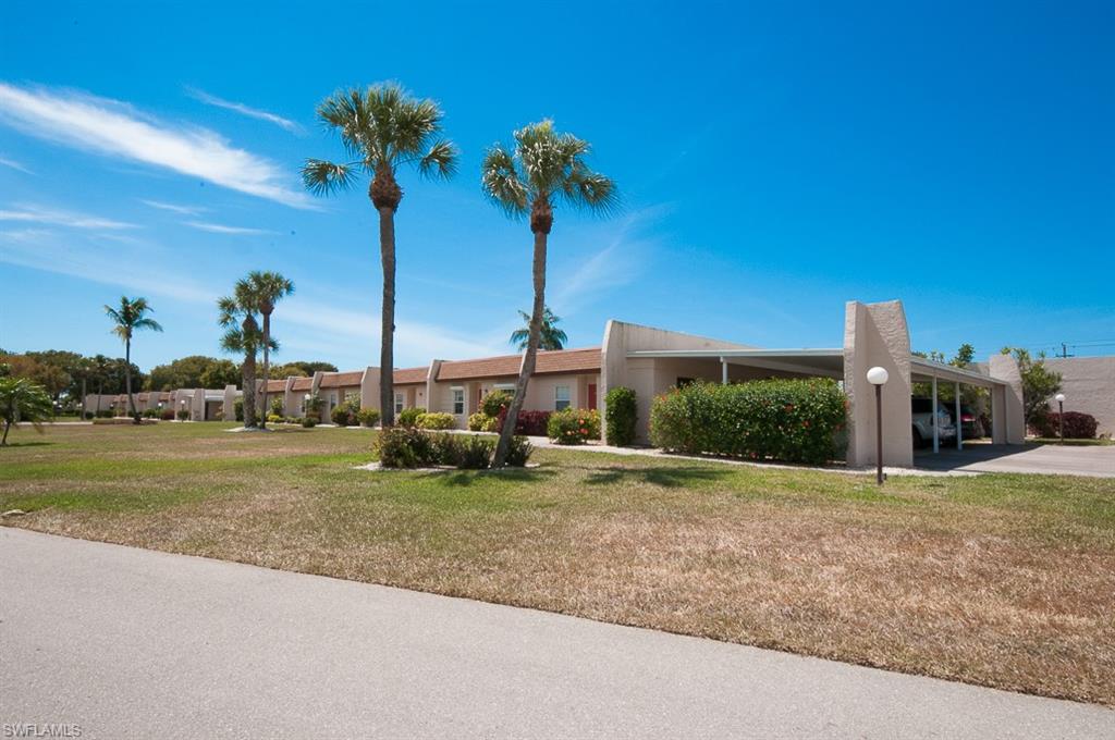 SOUTH POINTE VILLAS CONDO - Residential