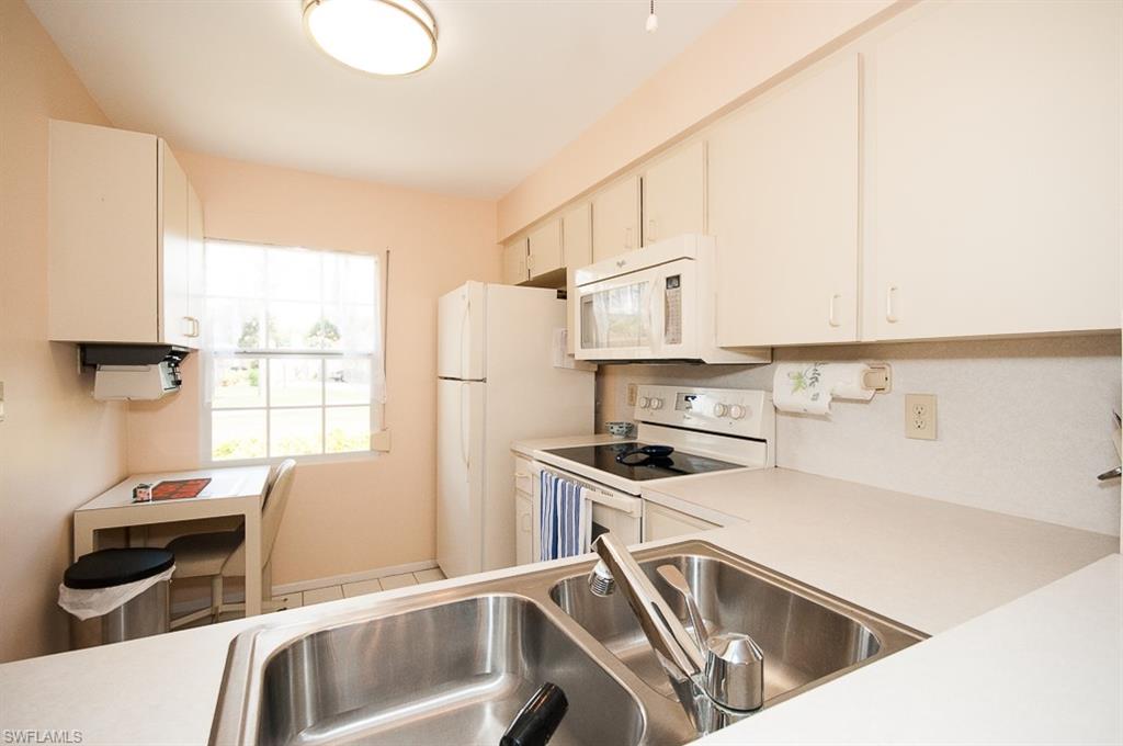 SOUTH POINTE VILLAS CONDO - Residential