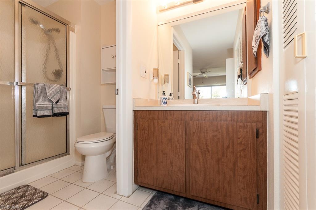 SOUTH POINTE VILLAS CONDO - Residential