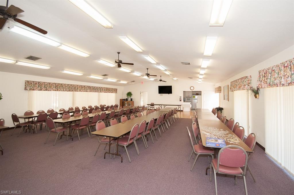 SOUTH POINTE VILLAS CONDO - Residential