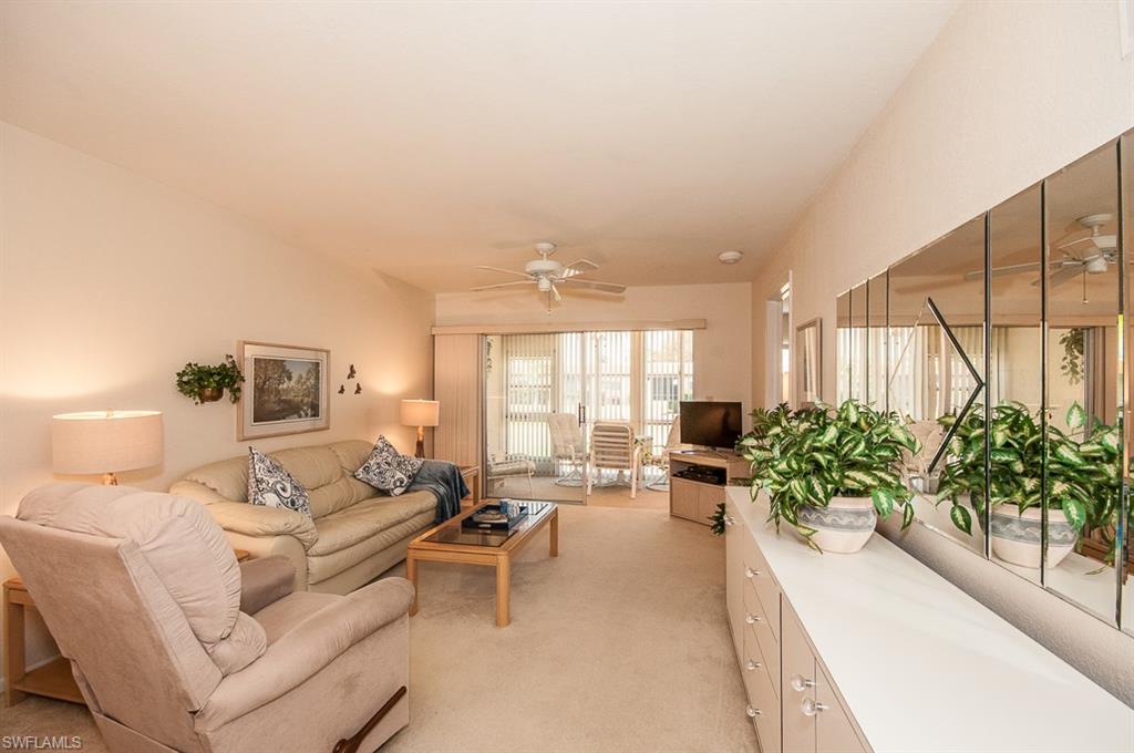 SOUTH POINTE VILLAS CONDO - Residential